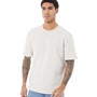Reebok Classics Mens Classic Essentials T-Shirt Stucco