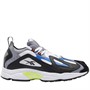Reebok Classics Mens DMX Series 1200 White/Black/Clgry1