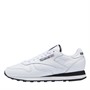 Reebok Classics Mens Classic Leather Trainers Footwear White/Core Black/Footwear White