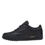 Reebok Classics Mens Club C Vibram Trainers Core Black/Core Black/Pure Grey 5