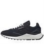 Reebok Classics Mens Legacy AZ Grow Trainers Core Black/Chalk/Pure Grey 7