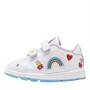 Reebok Classics Infant Girls Royal Complete 2.0 Peppa Pig Trainers Footwear White/Footwear White/Footwear White