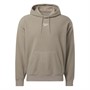 Reebok Classics Mens Classics Fleece Hoodie Boulder Grey