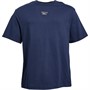 Reebok Classics Mens Classics Graphic T-Shirt Vector Navy
