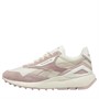 Reebok Classics Womens Classic Leather Legacy AZ Trainers Smoky Rose/Alabaster/Chalk