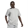 Reebok Classics Mens Classics Natural Dye T-Shirt Pure Grey 3