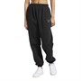 Reebok Classics Womens Classics Sparkle Sweat Pants Black