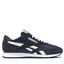 Reebok Classics Mens Classics Nylon Trainers Team Navy/Team Navy/Platinum
