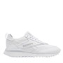 Reebok Classics Womens LX2200 Trainers Footwear White/Footwear White/Stucco
