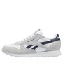 Reebok Classics Mens Classic Leather Trainers Vector Navy/Vector Navy/Footwear White