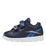 Reebok Classics Kids Infant Royal Complete Cln 2.0 Trainers Vector Navy/Vector Blue/Pure Grey 3