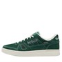 Reebok Classics Mens Sneeze LT Court Trainers Viper Green/Chalk/Core Black