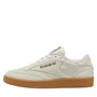 Reebok Classics Mens Club C 85 Trainers Stucco/Brush Brown/Reebok Rubber Gum-06