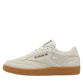 Reebok club c 85 gum store sole mens