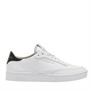 Reebok Classics Mens Club C Clean Trainers Footwear White/Footwear White/Core Black