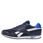 Reebok Classics Kids Junior Royal Classic Jogger 3.0 Trainers Vector Navy/Vector Blue/Footwear White