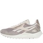 Reebok Classics Womens Classic Leather Legacy Trainers Boulder Grey/Stucco/Rose Gold