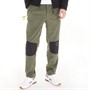 Reebok Classics Mens Classic Outdoor Joggers Army Green