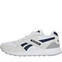 Reebok Classics Reebok GL1000 Trainers Footwear White/Vector Navy/Flash Red