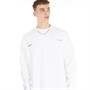 Reebok Classics Mens X Pyer Moss Draped T-Shirt White