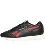 Reebok Classics Reebok Glide Trainers Core Black/Chalk/Flash Red