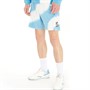 Reebok Classics Mens X Smiley Shorts Chalk