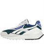 Reebok Classics Classic Leather Legacy AZ Trainers Chalk/Forest Green/Classic Cobalt