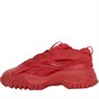 Reebok Classics Junior Boys Club C Cardi B V2 Trainers Mars Red/Mars Red/Mars Red