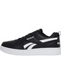 Reebok Classics Kids Reebok Royal Prime 2 Trainers Black/White/White