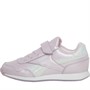Reebok Classics Girls Reebok Royal Classic Jogger 3 Trainers Pixel Pink/Pixel Pink/Footwear White