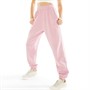 Reebok Classics Womens Classic Natural Dye Fitted Sweat Pants Infused Lilac