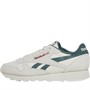 Reebok Classics Classic Leather Trainers Vintage Chalk S23-R/Chalk Green/Vintage Chalk
