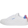 Reebok Classics Junior Reebok Royal Complete Clean 2.0 Trainers Footwear White/Vector Red/Vector Blue