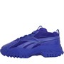 Reebok Classics Junior Club C Cardi B V2 Trainers Ultima Purple/Ultima Purple/Ultima Purple