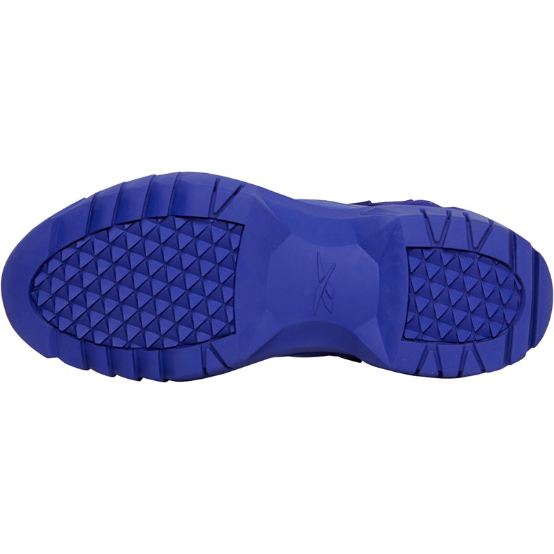 Reebok Classics Junior Club C Cardi B V2 Trainers Ultima Purple/Ultima Purple/Ultima Purple