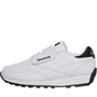 Reebok Classics Kids Reebok Royal Rewind V Trainers Footwear White/Core Black/Gold Metallic