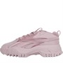 Reebok Classics Junior Girls Club C Cardi B V2 Trainers Infused Lilac/Infused Lilac/Infused Lilac