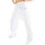 Reebok Classics Womens X Pyer Moss Draped Pants White