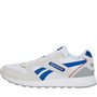 Reebok Classics Reebok GL1000 Trainers Footwear White/Pure Grey 1/Pure Grey 3