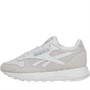 Reebok Classics Womens Classic Leather SP Trainers Pure Grey 1/Pure Grey 1/Pure Grey 1