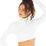 Reebok Classics Womens X Pyer Moss Turtle Neck White