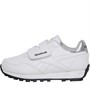Reebok Classics Infant Reebok Royal Rewind Trainers Footwear White/Core Black/Silver Metallic