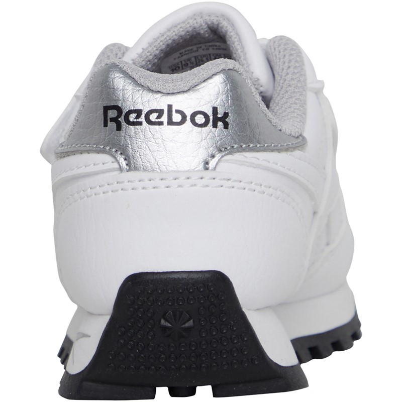 infant reebok classics