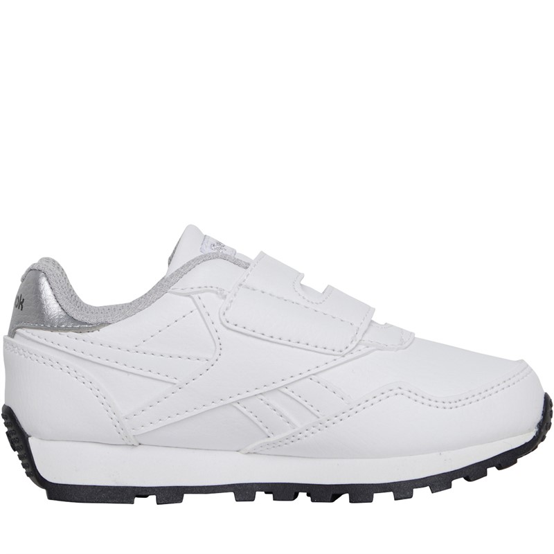 infant reebok classics