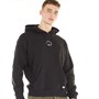 Reebok Classics Mens X Panini Hoodie Black