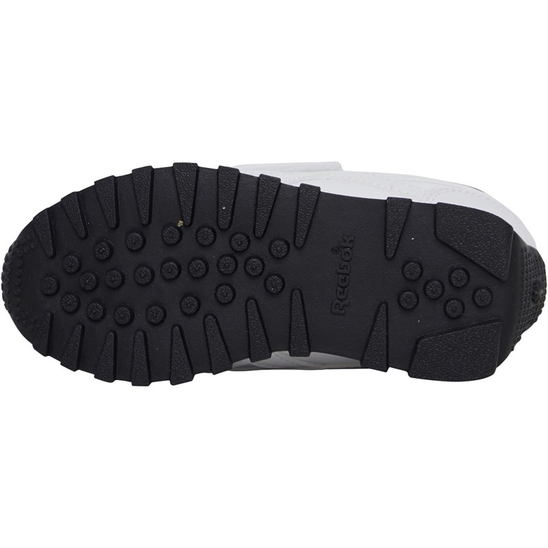 infant reebok classics