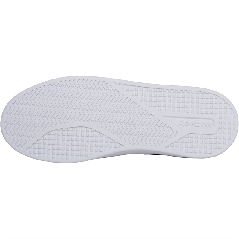 Reebok Classics Junior Boys Reebok Royal Prime 2 Trainers Cblack/Footwear White/Vector Red