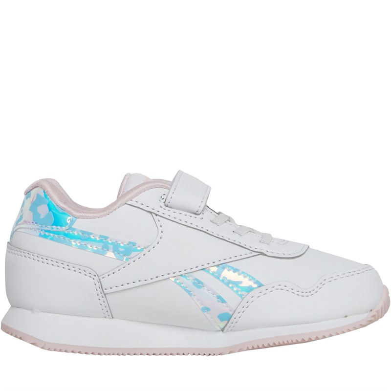 Infant girl best sale reebok shoes