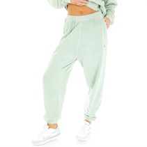 Reebok Classics Womens Classic Natural Dye Sweat Pants Light Sage