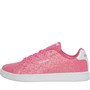 Reebok Classics Junior Girls Reebok Royal Complete Clean 2.0 Trainers Atomic Pink/Atomic Pink/Footwear White